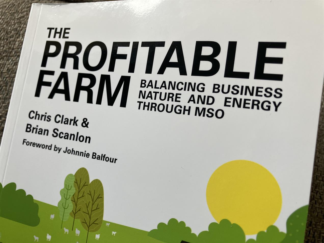 Profitable Farm